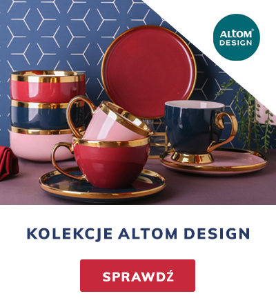 Kolekcje Altom Design